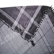 Capsule Design Poly Viscose Arab Scarf