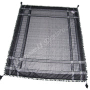 Capsule Design Poly Viscose Arab Scarf