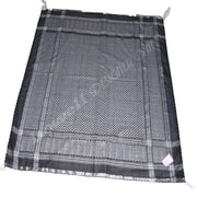 Capsule Design Poly Viscose Arab Scarf