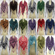 STRIPE TRADITIONAL ARAB SCARF