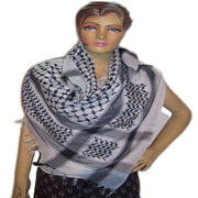 Arab Military Tactical Desert Scarf