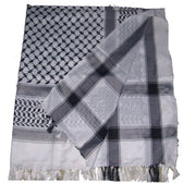Arab Military Tactical Desert Scarf