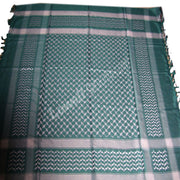 Viscose Tradtional Arafat Palestinian Arab scarf