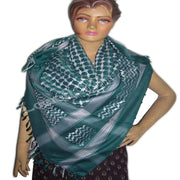 Viscose Tradtional Arafat Palestinian Arab scarf