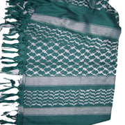 Viscose Tradtional Arafat Palestinian Arab scarf