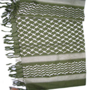 Viscose Tradtional Arafat Palestinian Arab scarf