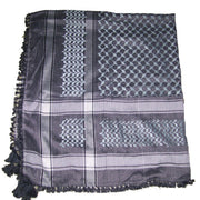 Arab Military Tactical Desert Scarf