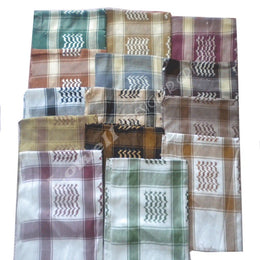 Arab Military Tactical Desert Scarf