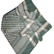 Viscose Tradtional Arafat Palestinian Arab scarf