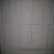 Self Leaf Design Arafat Scarf
