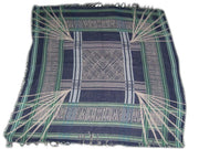 Powerloom Design Arafat Scarf
