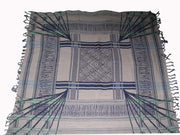 Powerloom Design Arafat Scarf