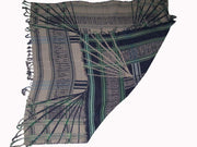 Powerloom Design Arafat Scarf
