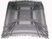 Powerloom Design Arafat Scarf