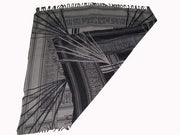 Powerloom Design Arafat Scarf