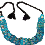 india Party Wear Tribal Belly Dance Jewellery bone Belt