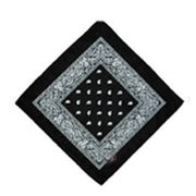 PAISLEY PRINT BANDANA
