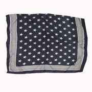STAR BANDANAS HEAD SCARF