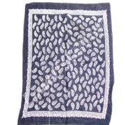 PAISLEY PRINT BANDANA