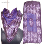 BATIQUE PRINT BANDANA