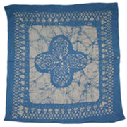 BATIQUE PRINT BANDANA