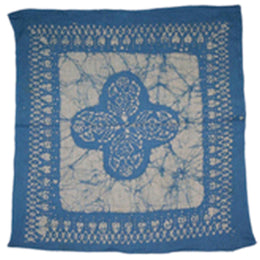 BATIQUE PRINT BANDANA