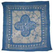 BATIQUE PRINT BANDANA