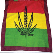 FLAG DESIGN BANDANAS
