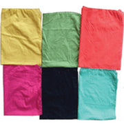 PLAIN BANDANAS
