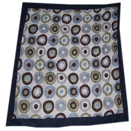 PRINTED BANDANAS SCARF