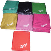 LOGO BANDANAS