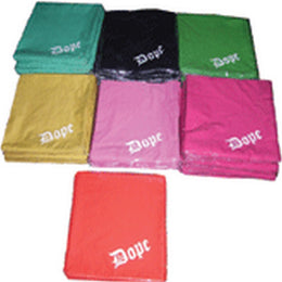 LOGO BANDANAS