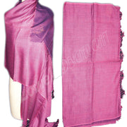CASHMERE PASHMINA SCARF