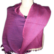 CASHMERE PASHMINA SCARF