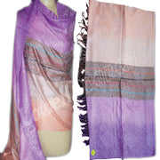 CASHMERE SILK  SCARF