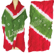 BANDHANI SCARF