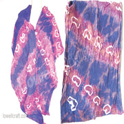 BANDHANI SCARF