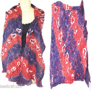 BANDHANI SCARF