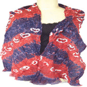 BANDHANI SCARF