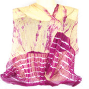 CHIFFON BANDHANI SCARF