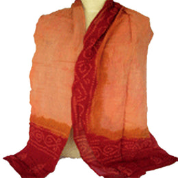 BANDHANI SCARF