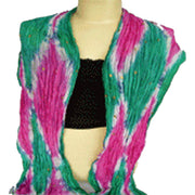 WRINKLE SCARF