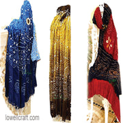BANDHANI SCARF