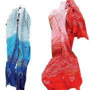 BANDHANI SCARF