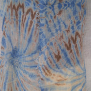 COTTON SCARF