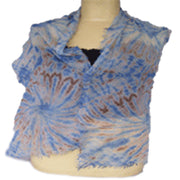 COTTON SCARF