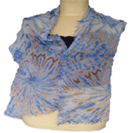 COTTON SCARF