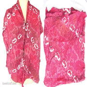 BANDHANI SCARF