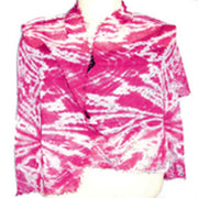 TIE & DYE SCARF