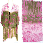 BANDHANI SCARF
